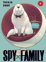 Spy x Family 4 (2022)