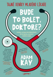 Bude to bolet. doktore? (2018)