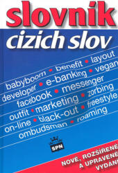 Slovník cizích slov (2005)