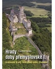 Casteluri din perioada Přemyslidă I (2023)