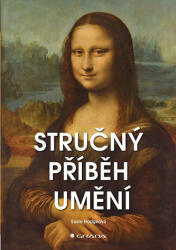 Stručný příběh umění (2018)