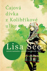 Čajová dívka z Kolibříkové ulice (2020)