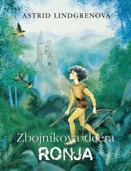 Ronja, fiica haiducului (2021)