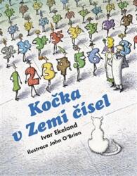 Kočka v Zemi čísel (2013)