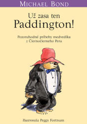 Už zasa ten Paddington (2017)