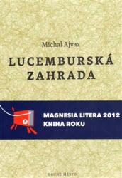 Lucemburská zahrada (2011)