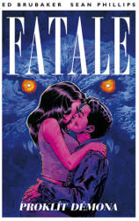 Fatale 5 - Proklít démona (2020)