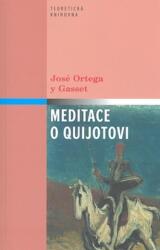 Meditace o Quijotovi (2007)