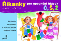 Říkanky pro upevnění hlásek Č, Š, Ž (2014)