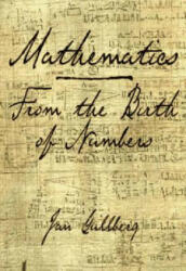 Mathematics - Jan Gullberg (ISBN: 9780393040029)