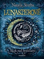 Lunasterii - Săritură peste stele (2020)