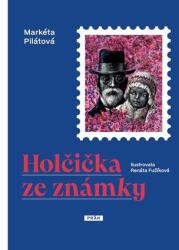 Holčička ze známky (2024)