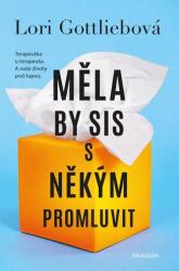 Měla by sis s někým promluvit (2021)