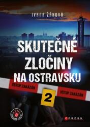 Skutečné zločiny na Ostravsku 2 (2024)