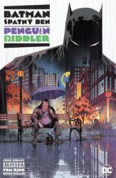 Batman Zi proastă - Penguin / Riddler (2023)