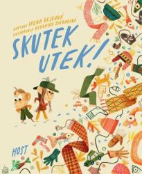 Skutek utek! (2022)