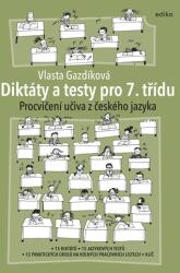 Diktáty a testy pro 7. třídu (2021)