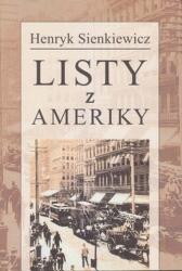 Listy z Ameriky (2018)
