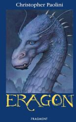 Eragon - měkká vazba (2024)