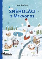 Sněhuláci z Mrkvonos (2022)