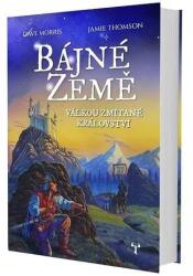 Bájné země 1 - Válkou zmítané království (2023)