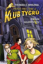 Klubul Tigrilor - Misterul vilei părăsite (2023)