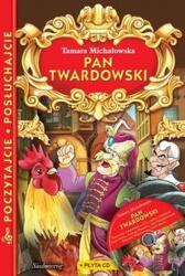 Pan Twardowski + płyta CD (2012)