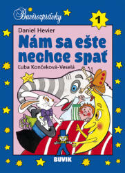 Nám sa ešte nechce spať (2025)