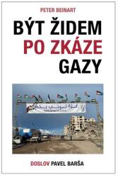 Být Židem po zkáze Gazy (2025)