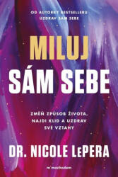 Miluj sám sebe | Nicole LePera (2025)