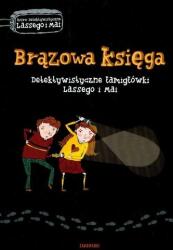 Brązowa księga (2016)