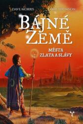 Bájné země 2 - Města zlata a slávy (2024)