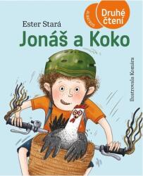 Ionăș și Koko (2025)