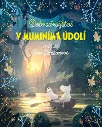 Dobrodružství v muminím údolí (2024)