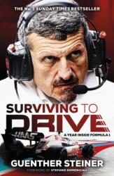 Surviving to Drive (ISBN: 9781787636279)
