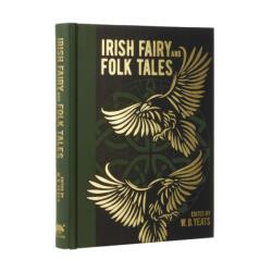 Irish Fairy and Folk Tales (ISBN: 9781398819269)