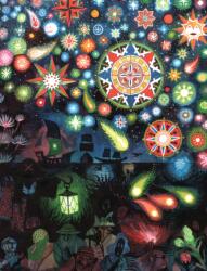 PETER PAN: An Illuminated Edition (ISBN: 9781948886109)