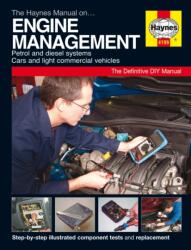 Haynes Manual Of Engine Management (ISBN: 9780857337467)