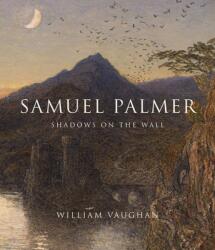 Samuel Palmer (ISBN: 9780300209853)