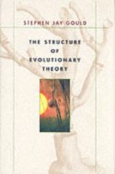 The Structure of Evolutionary Theory (ISBN: 9780674006133)