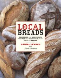 Local Breads - Daniel Leader (ISBN: 9780393050554)