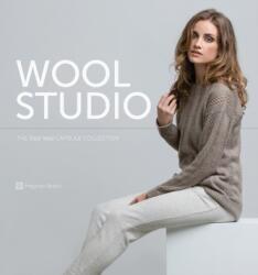 Wool Studio (ISBN: 9781632506412)