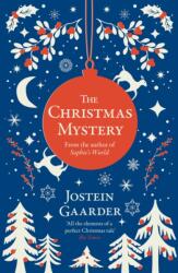 The Christmas Mystery (ISBN: 9781399634083)