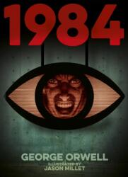 1984 (ISBN: 9781398856141)
