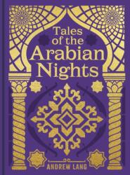 Tales of the Arabian Nights (ISBN: 9781398852884)