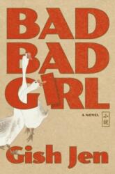 Bad Bad Girl (ISBN: 9781803513249)