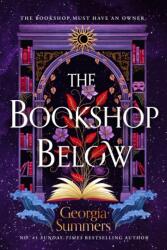 The Bookshop Below (ISBN: 9781399714396)