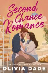 Second Chance Romance (ISBN: 9780349433769)