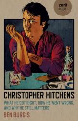 Christopher Hitchens (ISBN: 9781789047455)