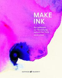 Make Ink (ISBN: 9783942048644)